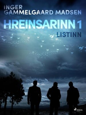 cover image of Hreinsarinn 1